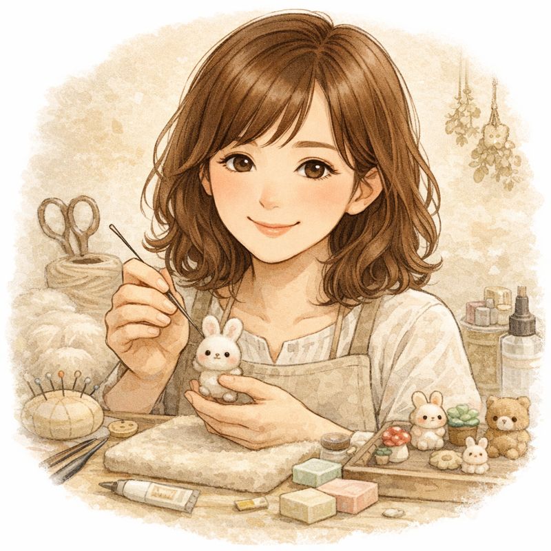 rococraftのアバター